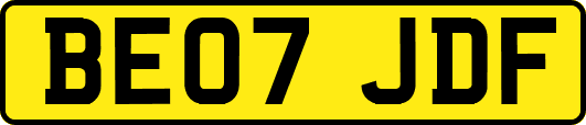 BE07JDF