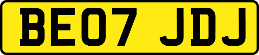 BE07JDJ