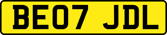 BE07JDL