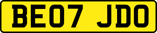 BE07JDO