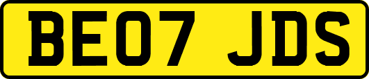 BE07JDS
