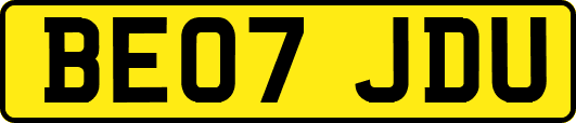 BE07JDU