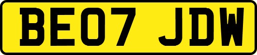 BE07JDW