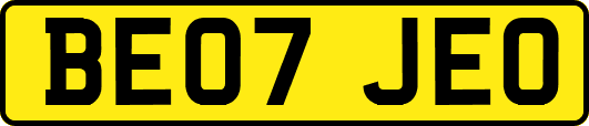BE07JEO