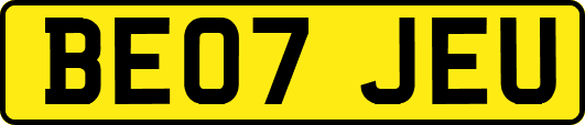 BE07JEU