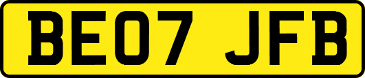 BE07JFB