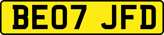 BE07JFD