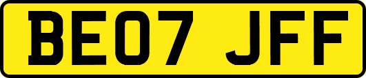 BE07JFF