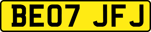 BE07JFJ