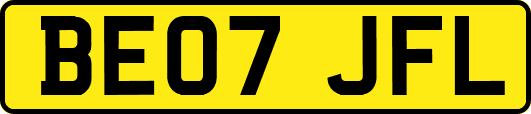 BE07JFL
