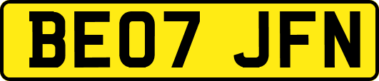 BE07JFN