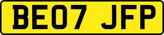 BE07JFP