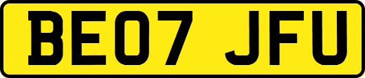 BE07JFU