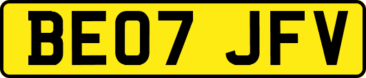BE07JFV