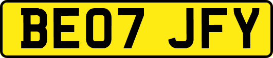 BE07JFY