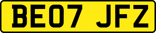 BE07JFZ