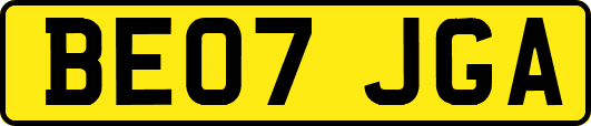 BE07JGA