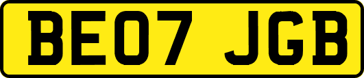BE07JGB