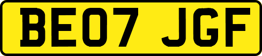 BE07JGF