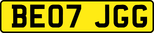 BE07JGG
