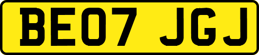 BE07JGJ