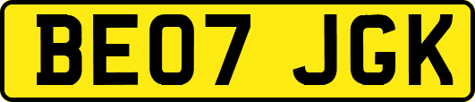 BE07JGK