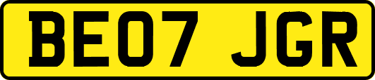 BE07JGR
