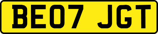 BE07JGT