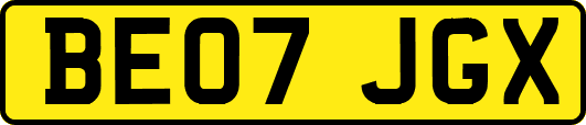 BE07JGX