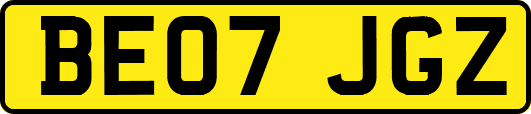 BE07JGZ