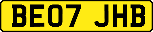 BE07JHB