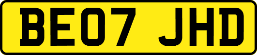 BE07JHD