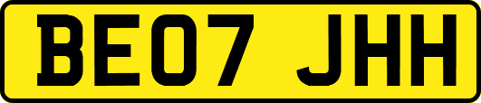 BE07JHH