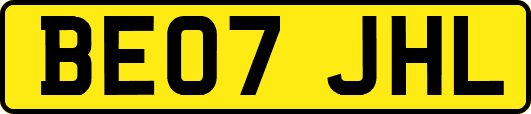 BE07JHL