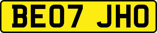 BE07JHO