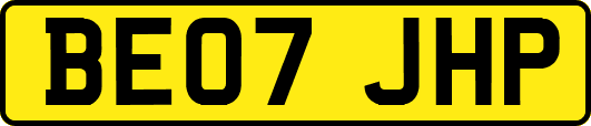 BE07JHP