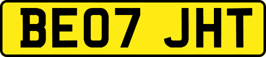 BE07JHT