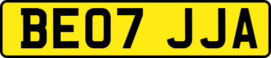 BE07JJA