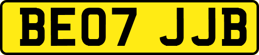 BE07JJB