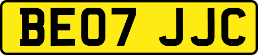 BE07JJC