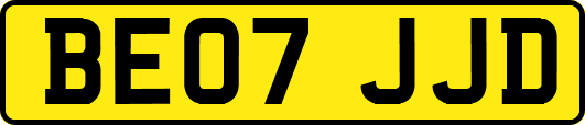 BE07JJD