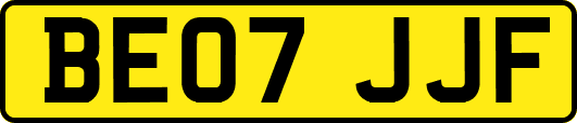 BE07JJF