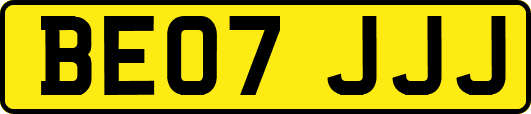 BE07JJJ