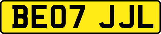 BE07JJL