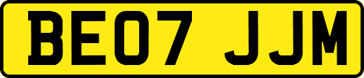 BE07JJM