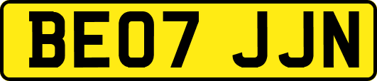 BE07JJN