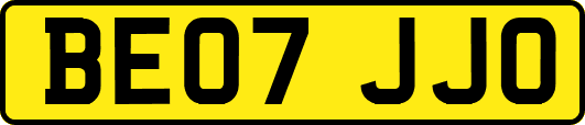 BE07JJO