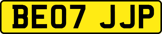 BE07JJP