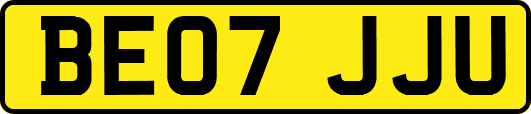 BE07JJU