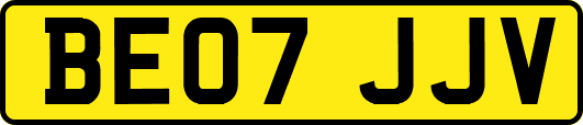 BE07JJV